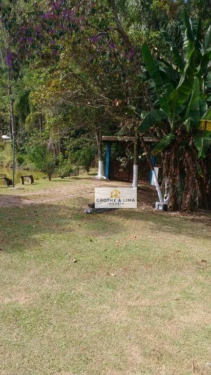 Sítio à venda de 8 ha em São José dos Campos, SP, Brasil