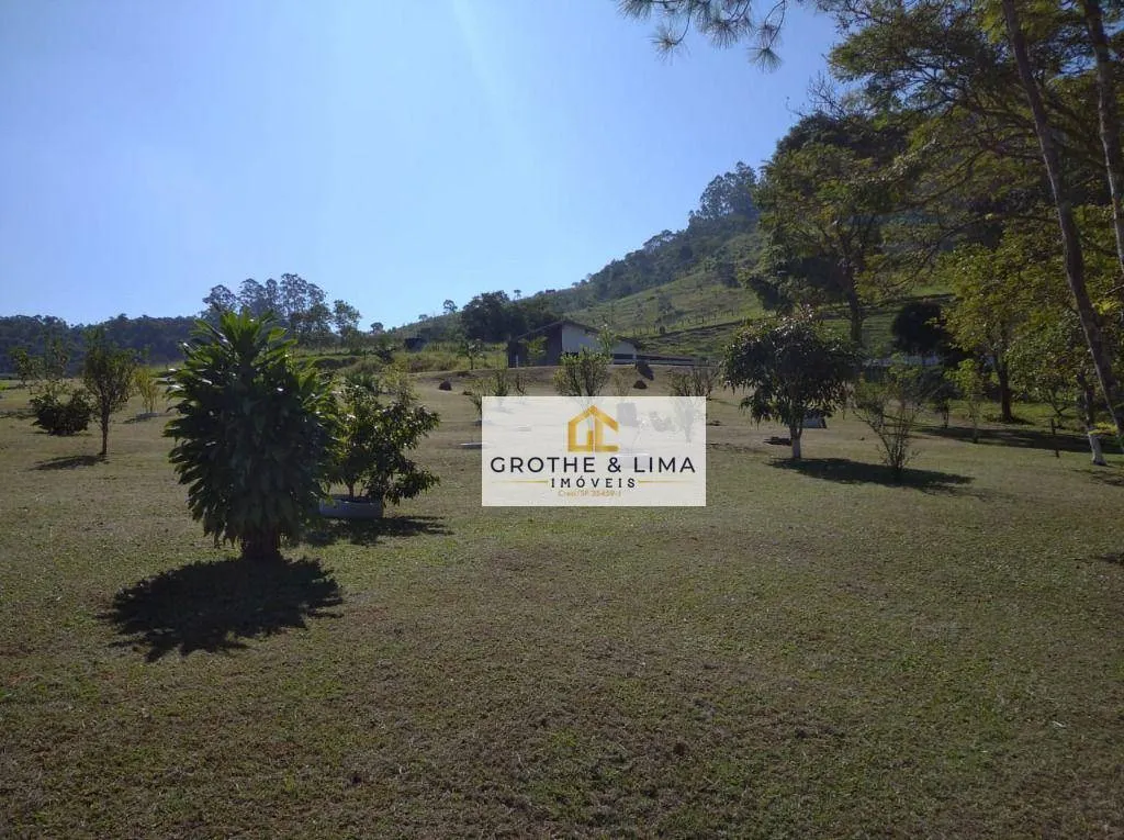 Sítio à venda de 8 ha em São José dos Campos, SP, Brasil