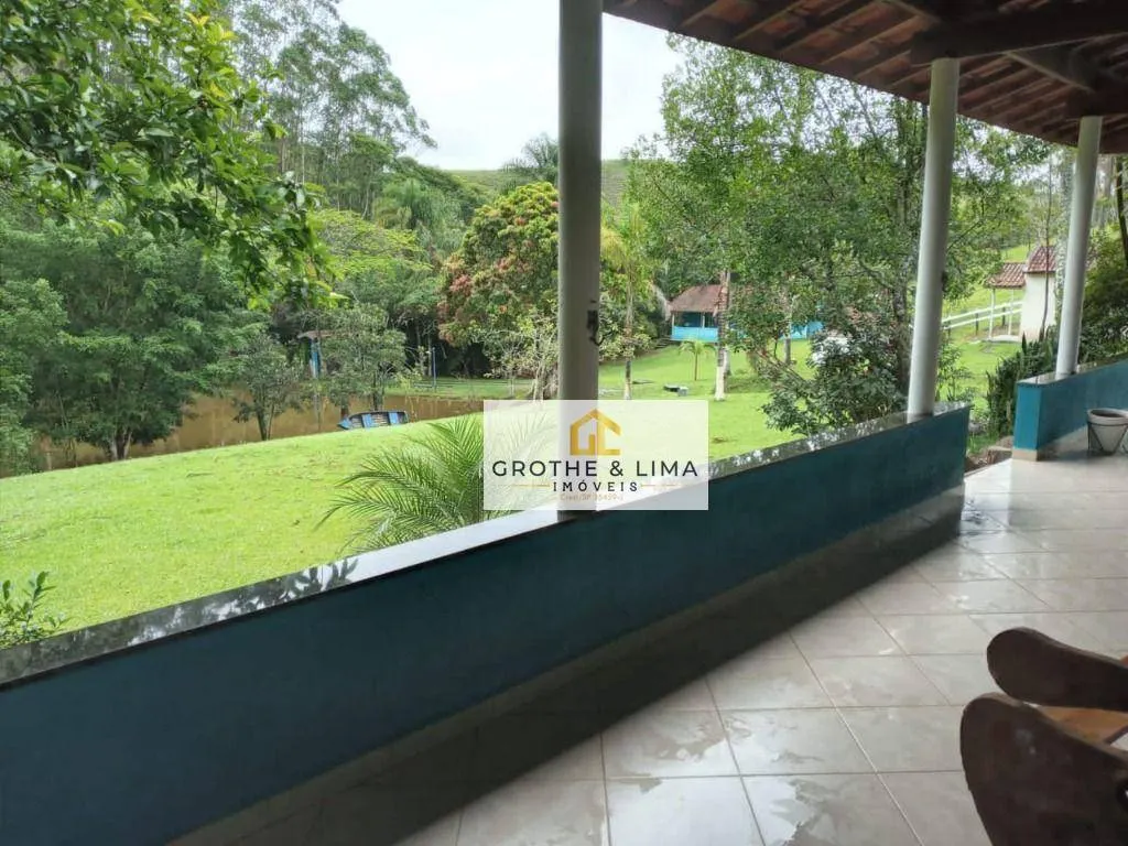 Sítio à venda de 8 ha em São José dos Campos, SP, Brasil