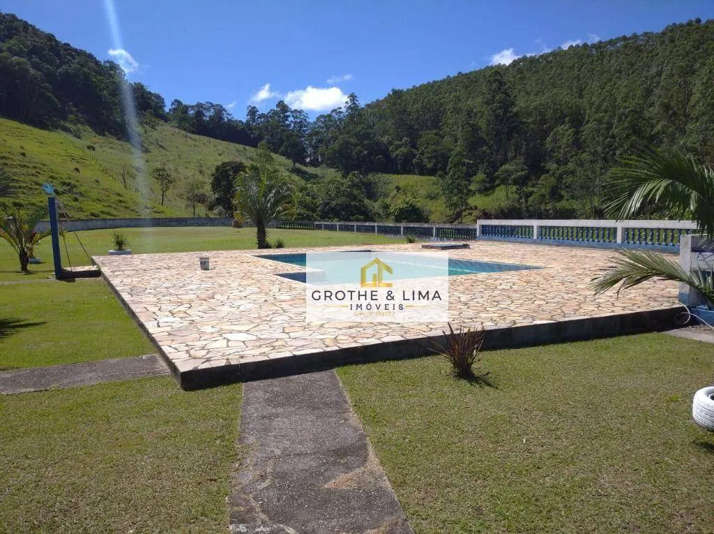 Sítio à venda de 8 ha em São José dos Campos, SP, Brasil