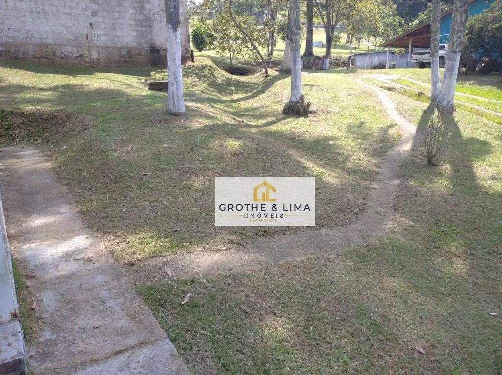 Sítio à venda de 8 ha em São José dos Campos, SP, Brasil