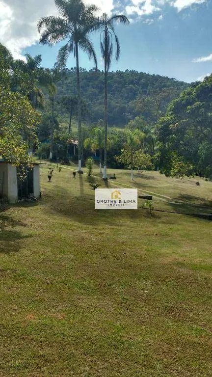 Sítio à venda de 8 ha em São José dos Campos, SP, Brasil
