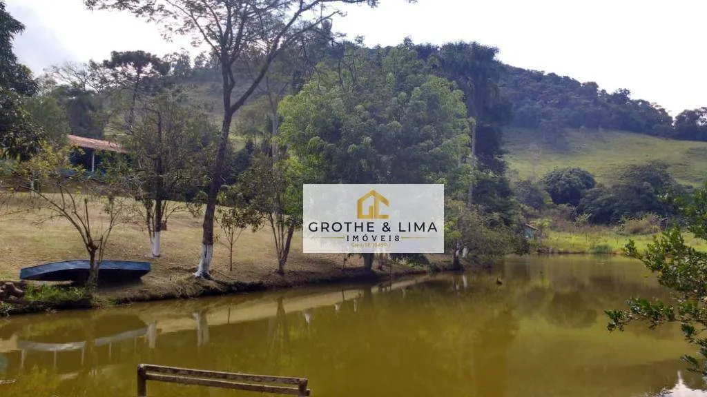 Sítio à venda de 8 ha em São José dos Campos, SP, Brasil