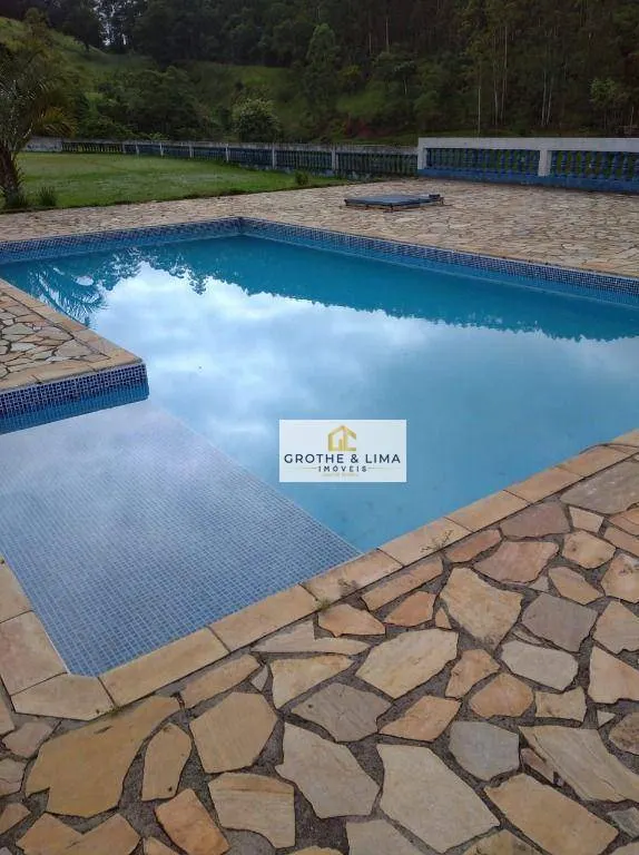 Sítio à venda de 8 ha em São José dos Campos, SP, Brasil