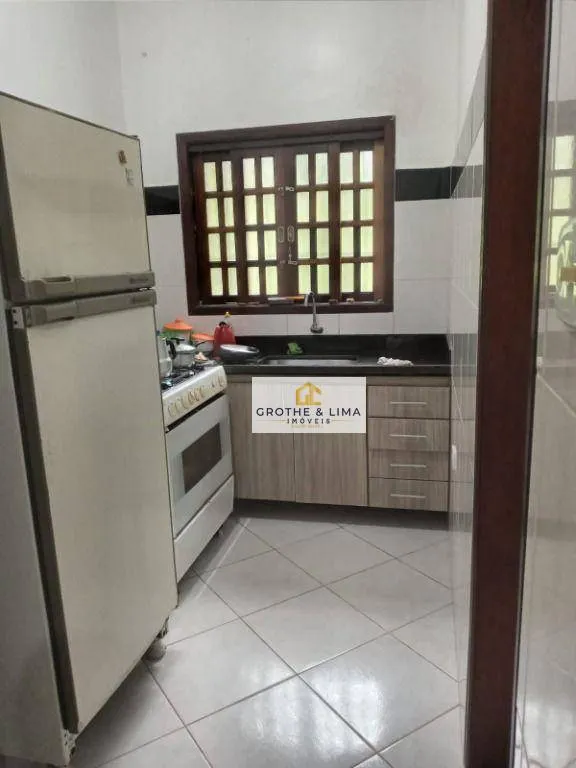 Sítio à venda de 8 ha em São José dos Campos, SP, Brasil