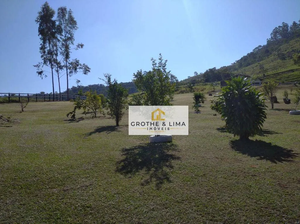 Sítio à venda de 8 ha em São José dos Campos, SP, Brasil