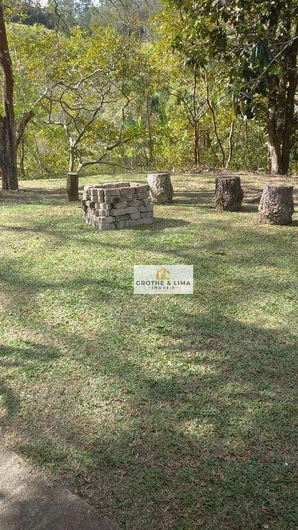 Sítio à venda de 8 ha em São José dos Campos, SP, Brasil