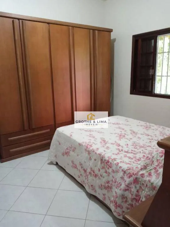 Sítio à venda de 8 ha em São José dos Campos, SP, Brasil