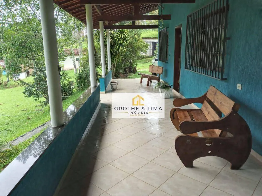 Sítio à venda de 8 ha em São José dos Campos, SP, Brasil
