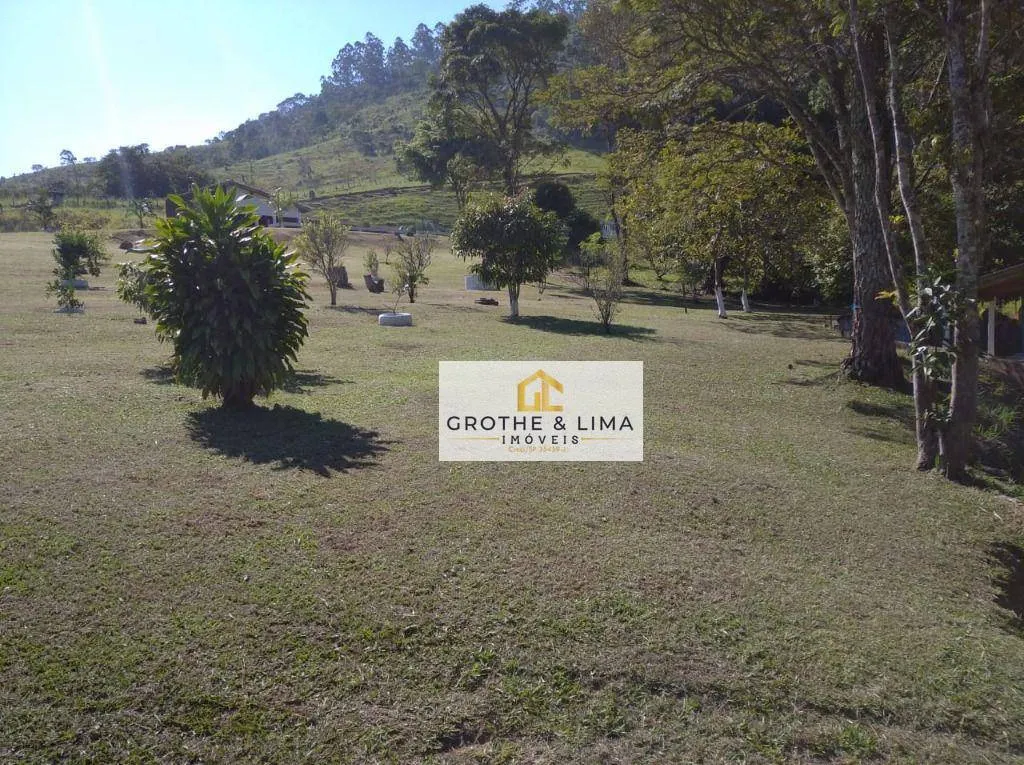 Sítio à venda de 8 ha em São José dos Campos, SP, Brasil