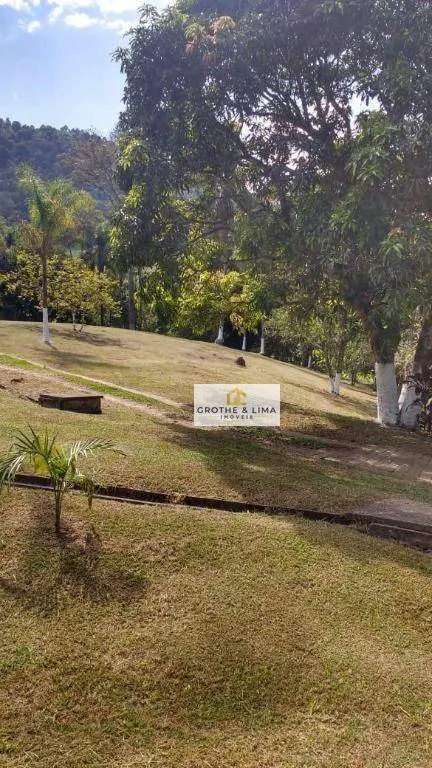 Sítio à venda de 8 ha em São José dos Campos, SP, Brasil