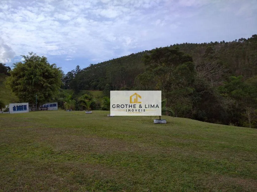 Sítio à venda de 8 ha em São José dos Campos, SP, Brasil