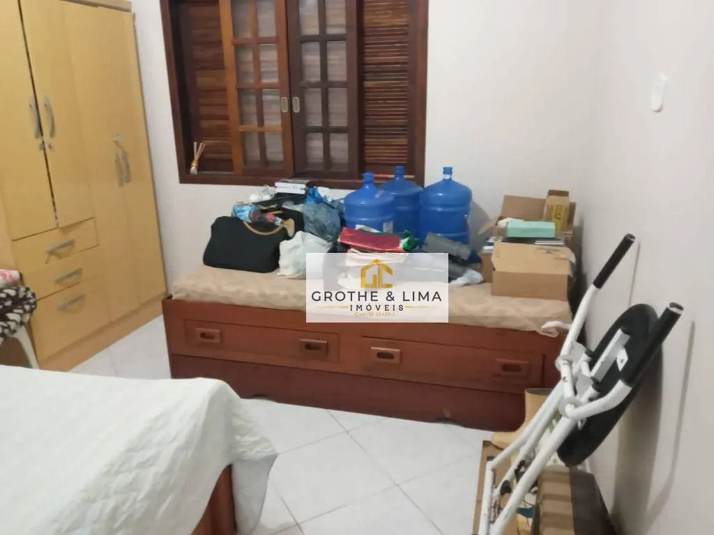 Sítio à venda de 8 ha em São José dos Campos, SP, Brasil