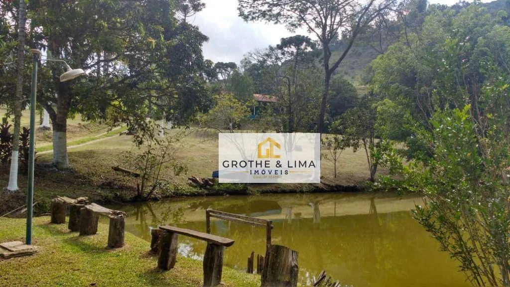 Sítio à venda de 8 ha em São José dos Campos, SP, Brasil