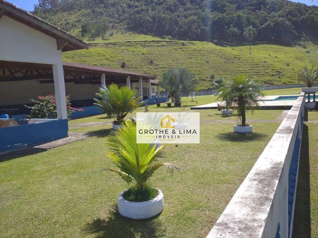 Sítio à venda de 8 ha em São José dos Campos, SP, Brasil