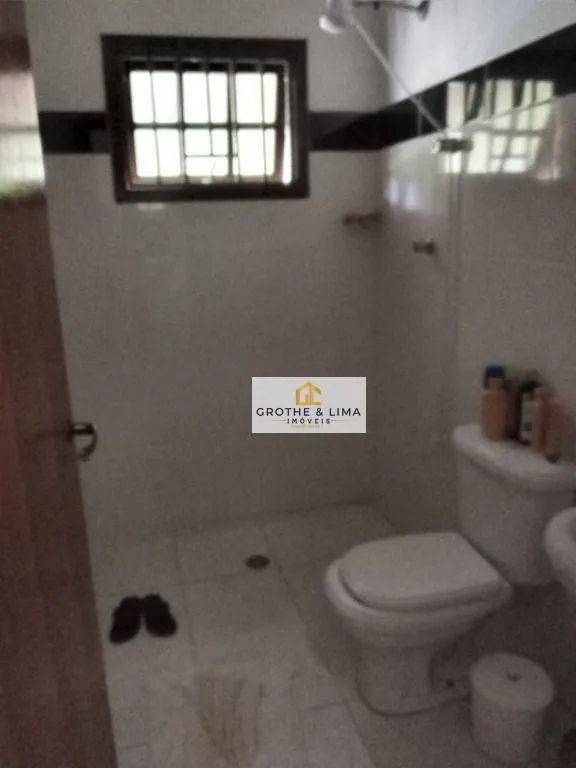 Sítio à venda de 8 ha em São José dos Campos, SP, Brasil