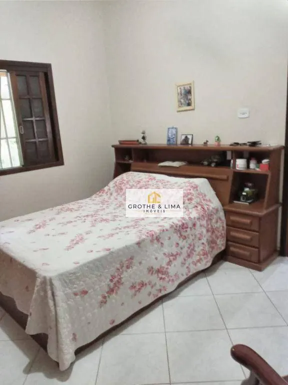 Sítio à venda de 8 ha em São José dos Campos, SP, Brasil