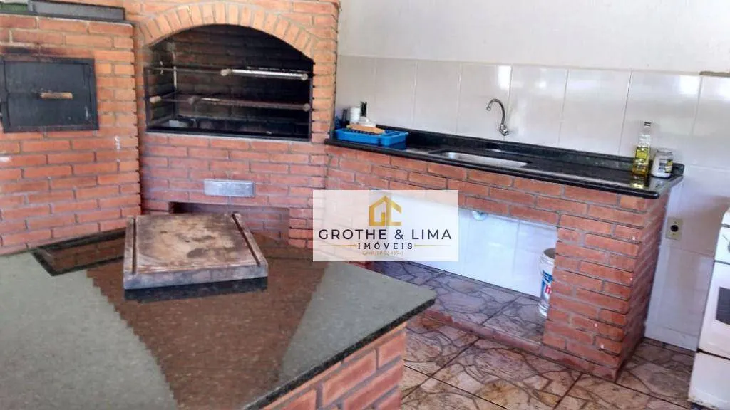 Sítio à venda de 8 ha em São José dos Campos, SP, Brasil
