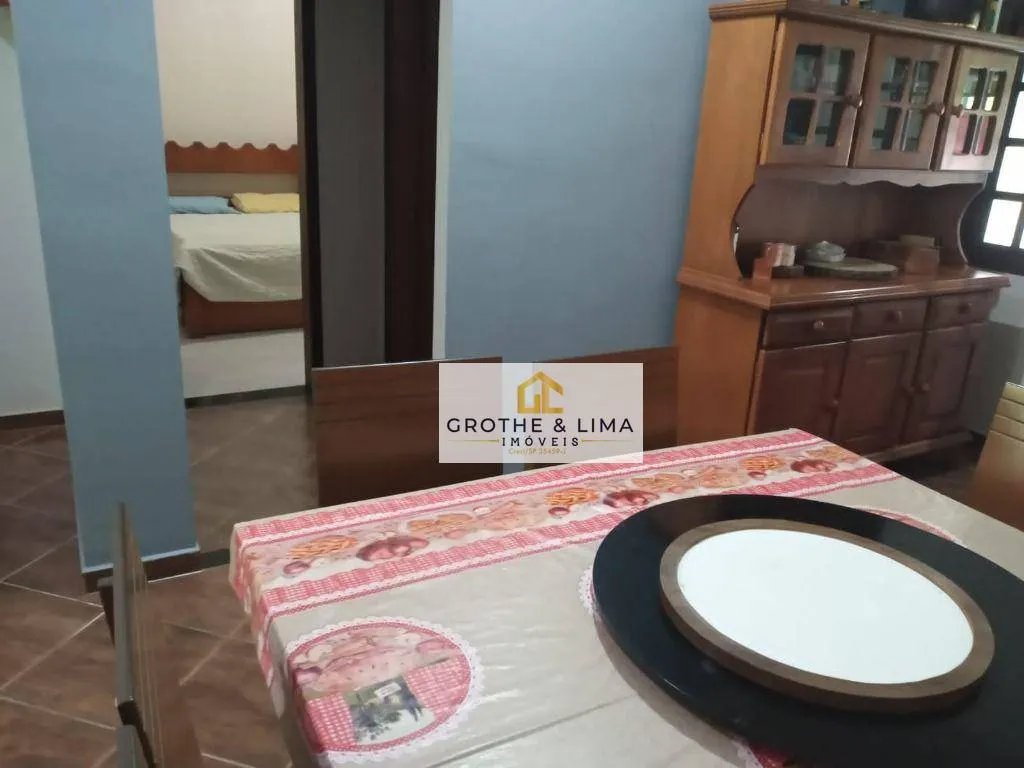 Sítio à venda de 8 ha em São José dos Campos, SP, Brasil
