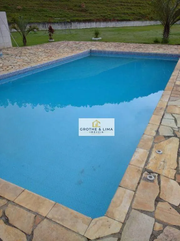 Sítio à venda de 8 ha em São José dos Campos, SP, Brasil