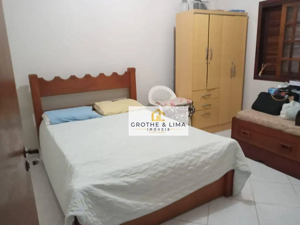 Sítio à venda de 8 ha em São José dos Campos, SP, Brasil