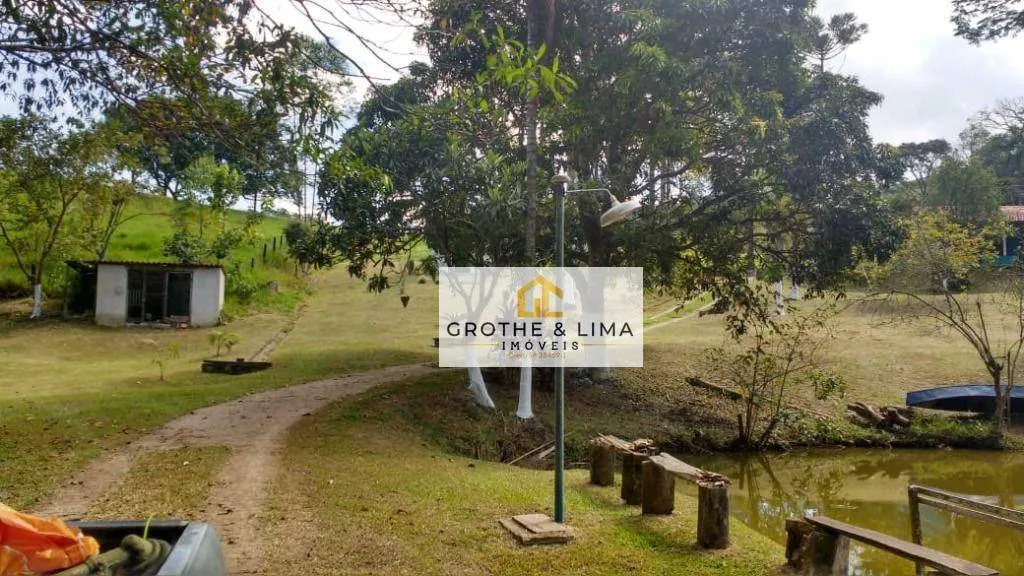 Sítio à venda de 8 ha em São José dos Campos, SP, Brasil