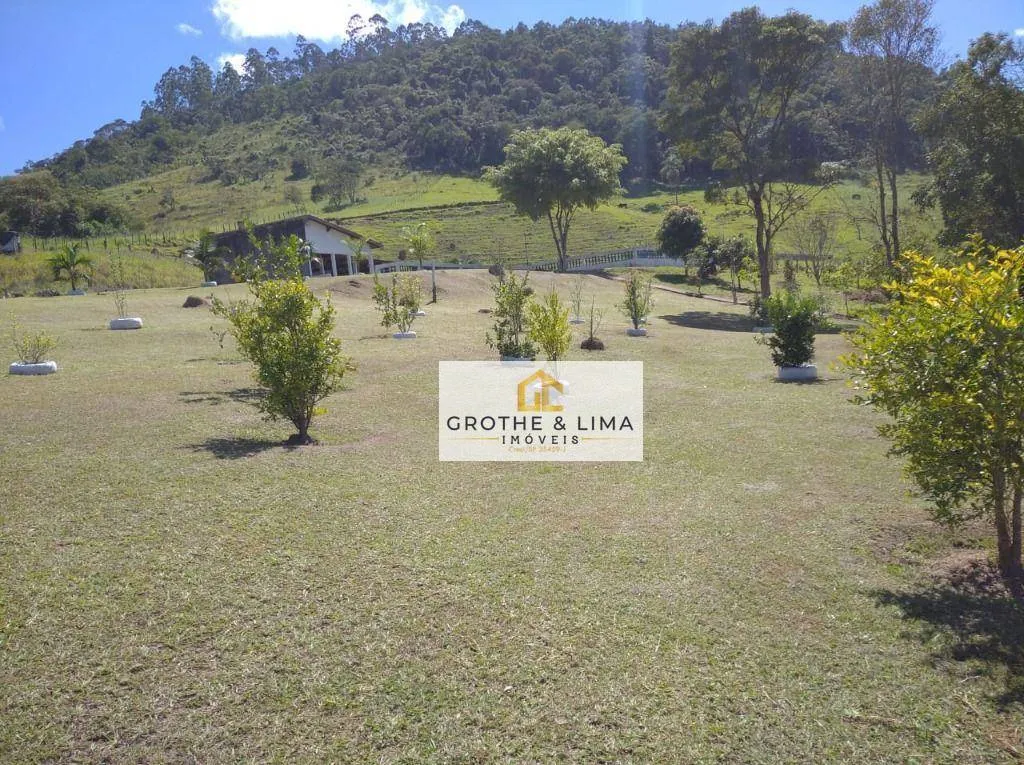 Sítio à venda de 8 ha em São José dos Campos, SP, Brasil