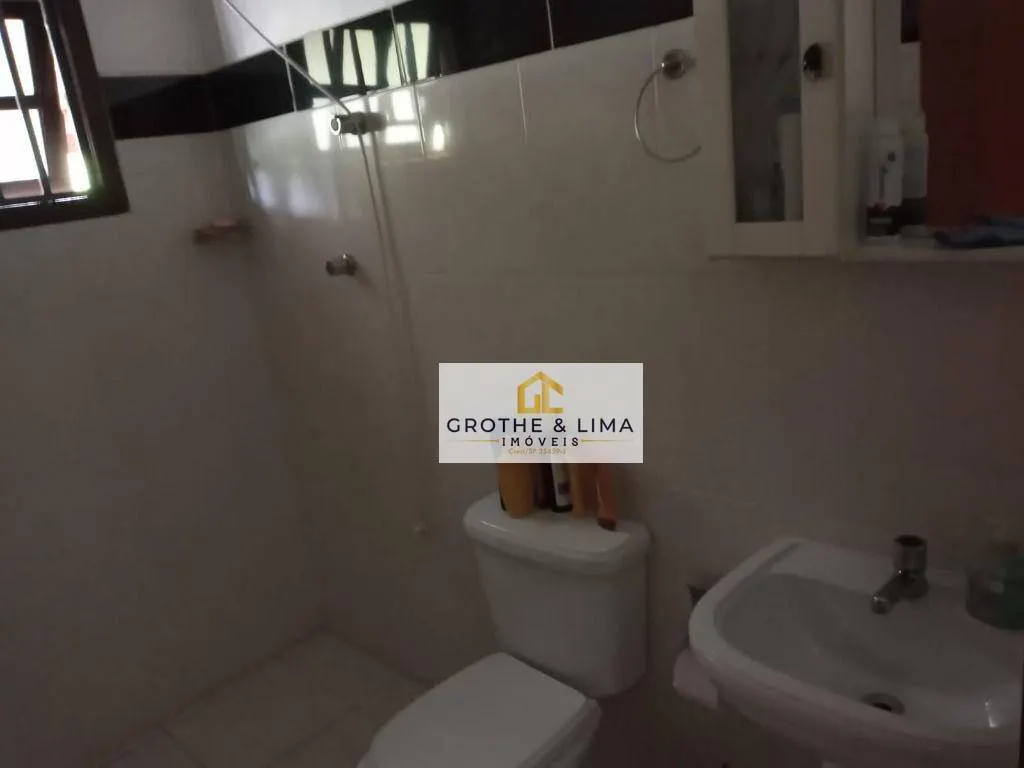 Sítio à venda de 8 ha em São José dos Campos, SP, Brasil