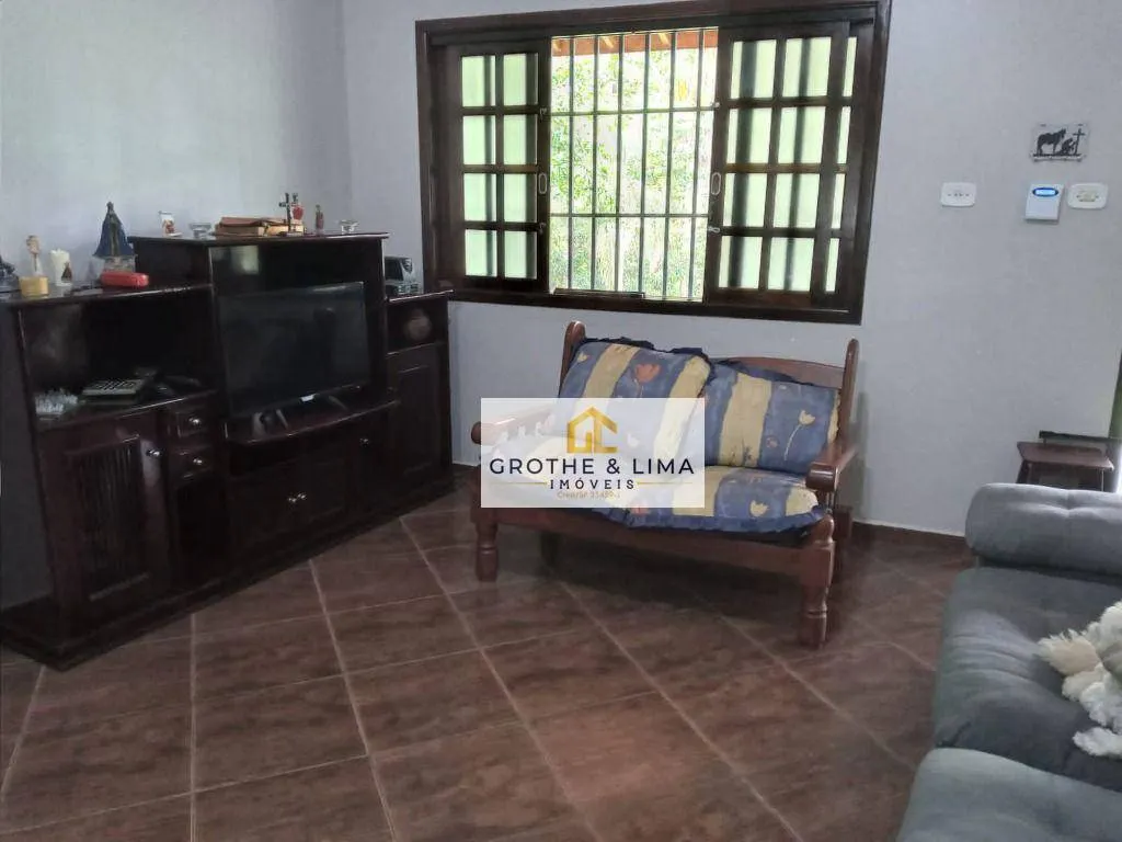Sítio à venda de 8 ha em São José dos Campos, SP, Brasil