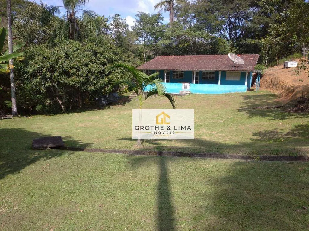 Sítio à venda de 8 ha em São José dos Campos, SP, Brasil