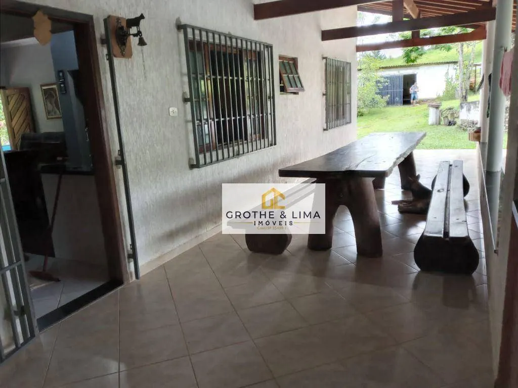 Sítio à venda de 8 ha em São José dos Campos, SP, Brasil