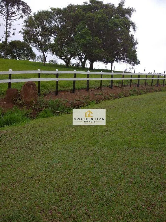 Sítio à venda de 8 ha em São José dos Campos, SP, Brasil