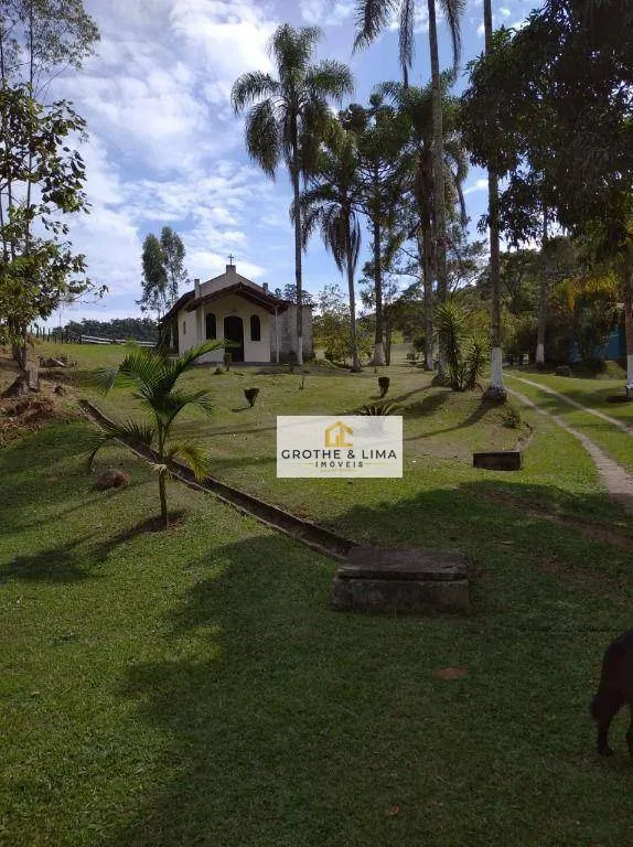 Sítio à venda de 8 ha em São José dos Campos, SP, Brasil