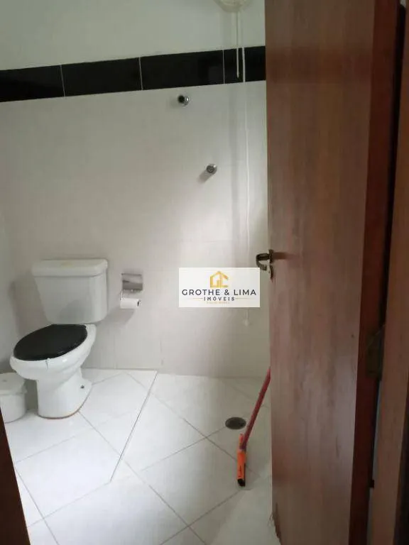 Sítio à venda de 8 ha em São José dos Campos, SP, Brasil