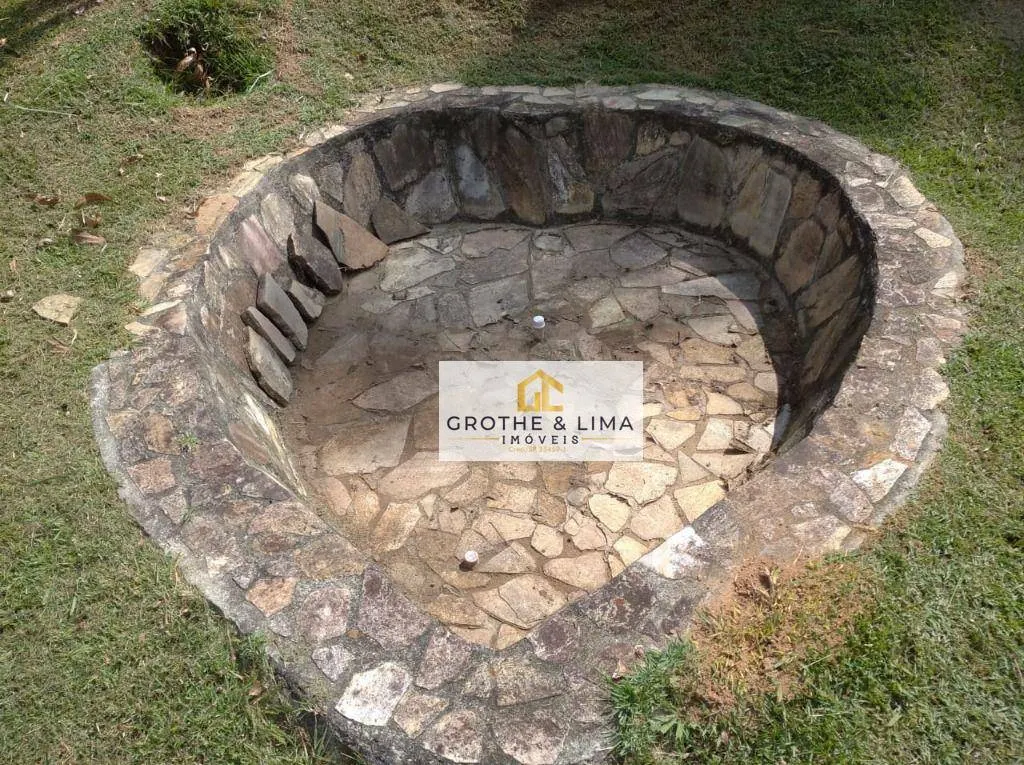 Sítio à venda de 8 ha em São José dos Campos, SP, Brasil