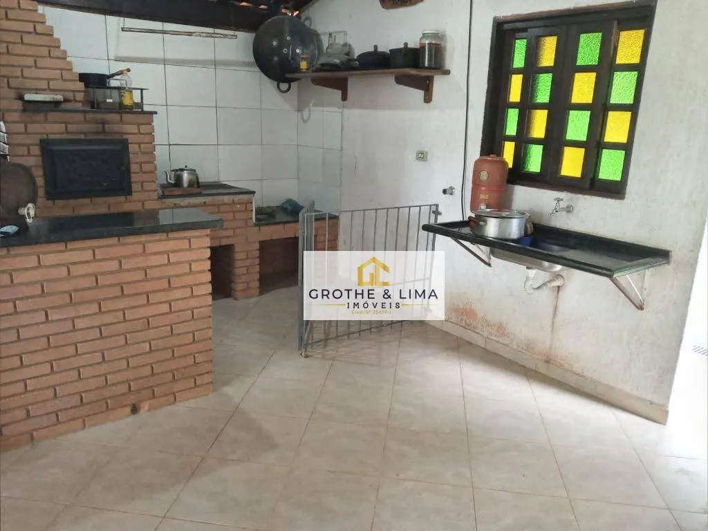 Sítio à venda de 8 ha em São José dos Campos, SP, Brasil