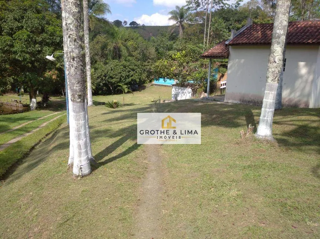 Sítio à venda de 8 ha em São José dos Campos, SP, Brasil