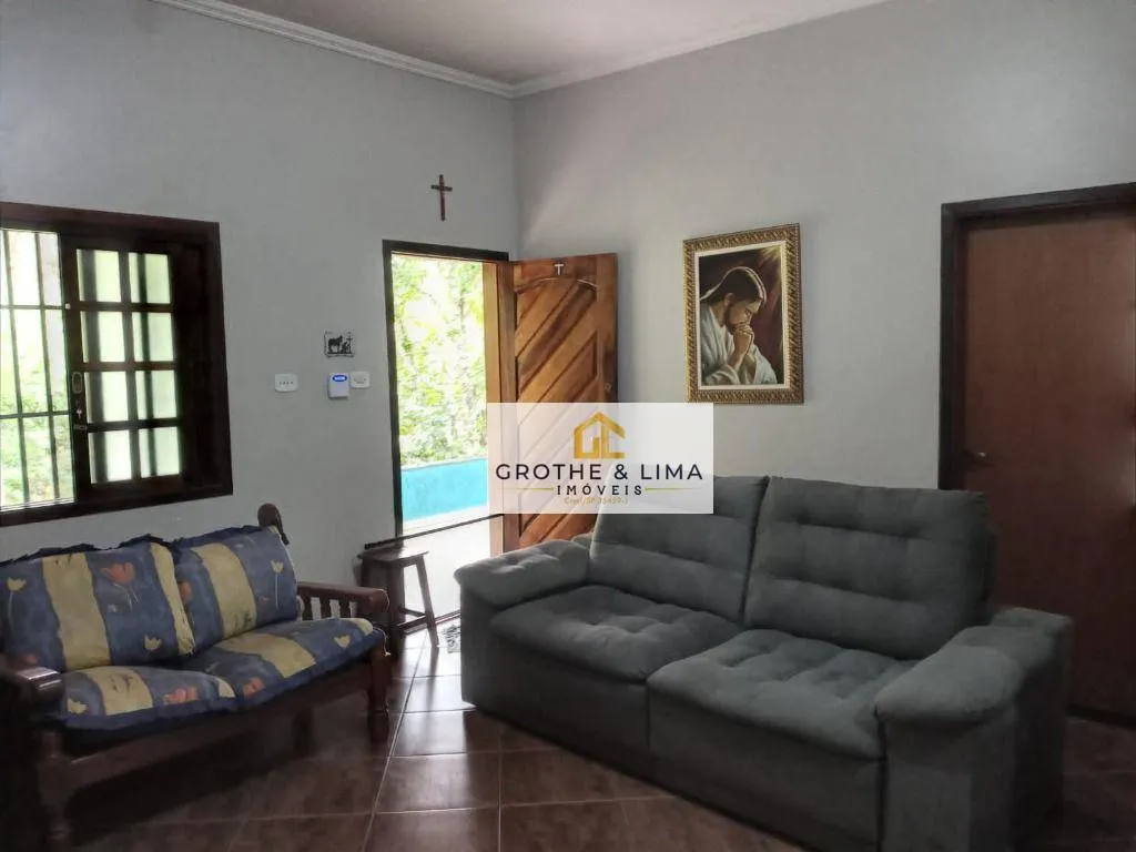 Sítio à venda de 8 ha em São José dos Campos, SP, Brasil