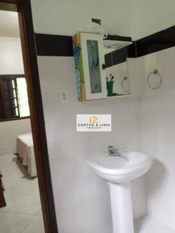 Sítio à venda de 8 ha em São José dos Campos, SP, Brasil