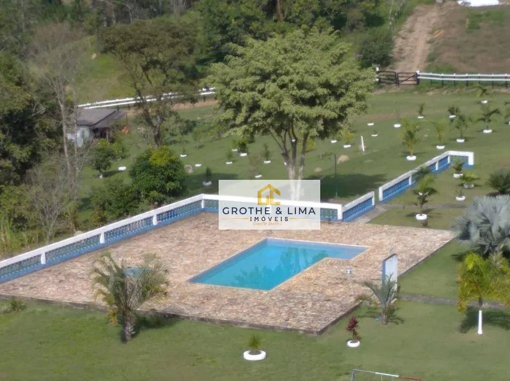 Sítio à venda de 8 ha em São José dos Campos, SP, Brasil