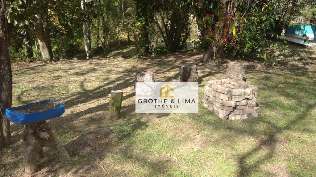 Sítio à venda de 8 ha em São José dos Campos, SP, Brasil
