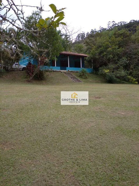 Sítio à venda de 8 ha em São José dos Campos, SP, Brasil