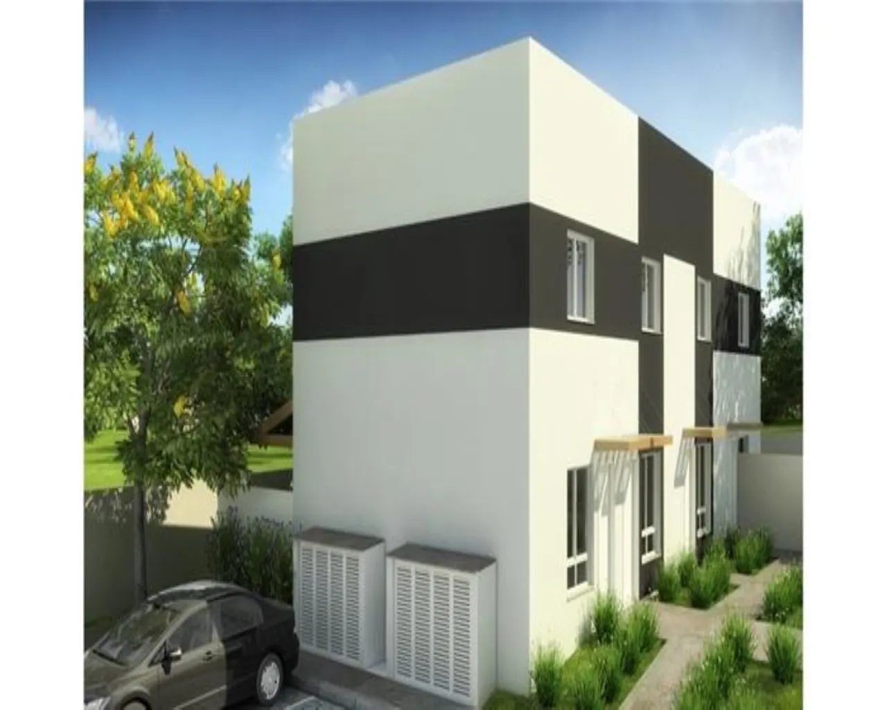 Casa à venda de 50 m² em Vargem Grande Paulista, SP, Brasil
