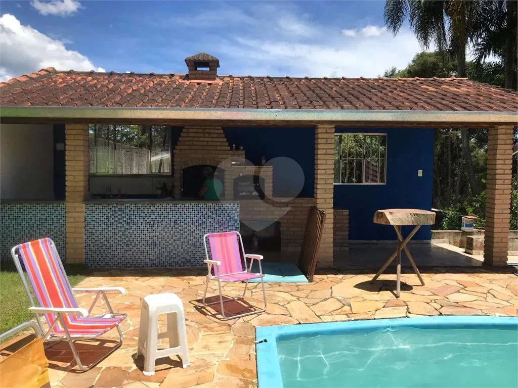 Chácara à venda de 1.540 m² em Embu-Guaçu, SP, Brasil