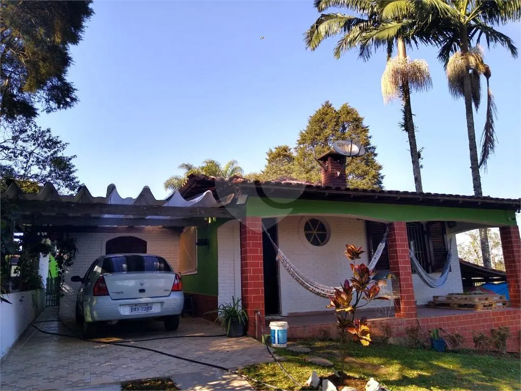 Chácara à venda de 1.540 m² em Embu-Guaçu, SP, Brasil