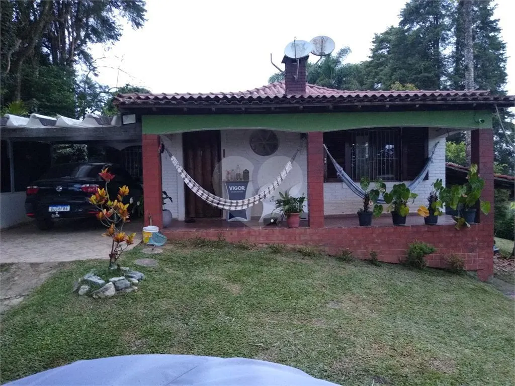 Chácara à venda de 1.540 m² em Embu-Guaçu, SP, Brasil