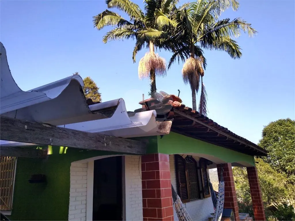 Chácara à venda de 1.540 m² em Embu-Guaçu, SP, Brasil