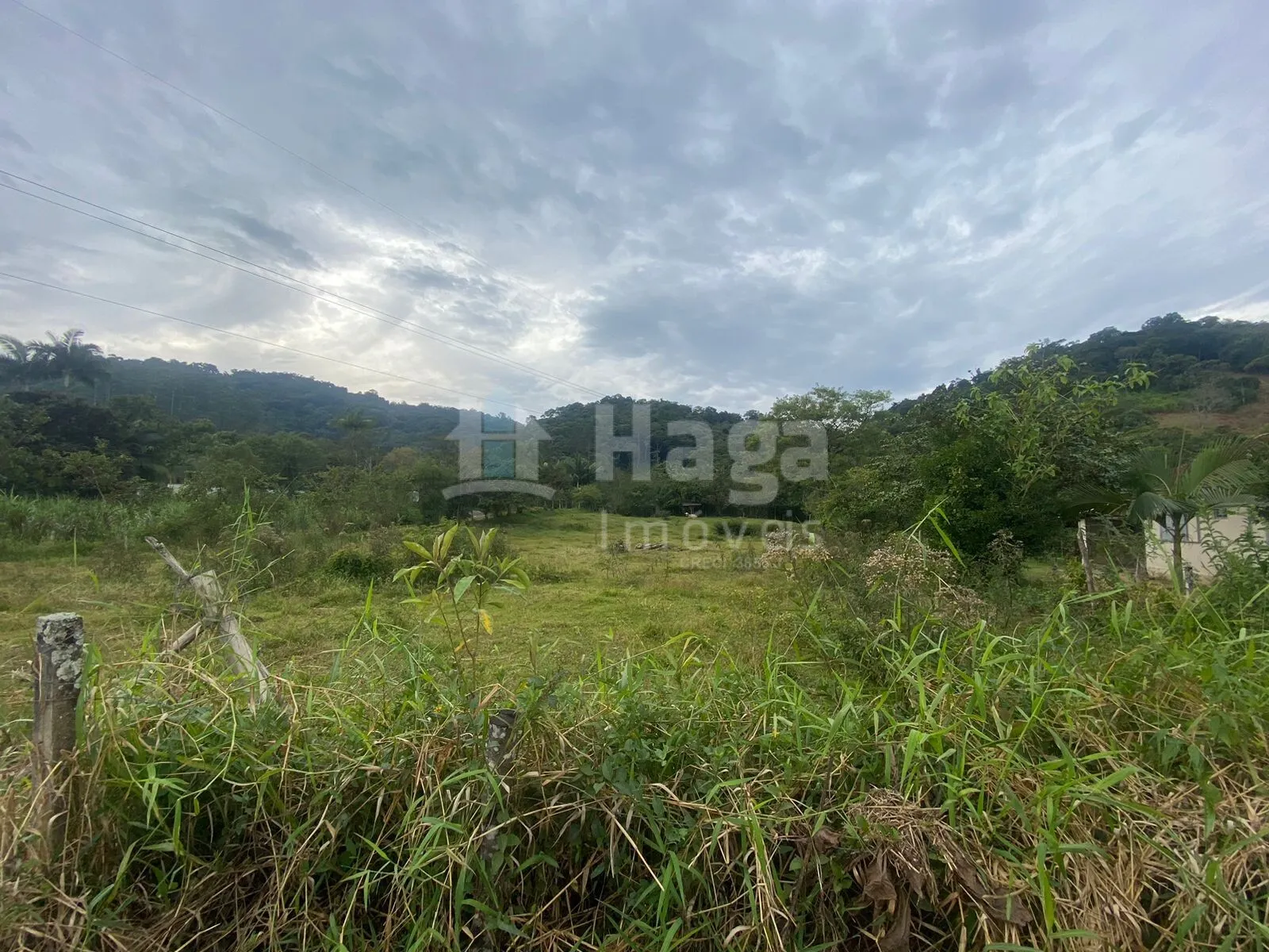 Terreno à venda de 2.525 m² em Guabiruba, SC, Brasil