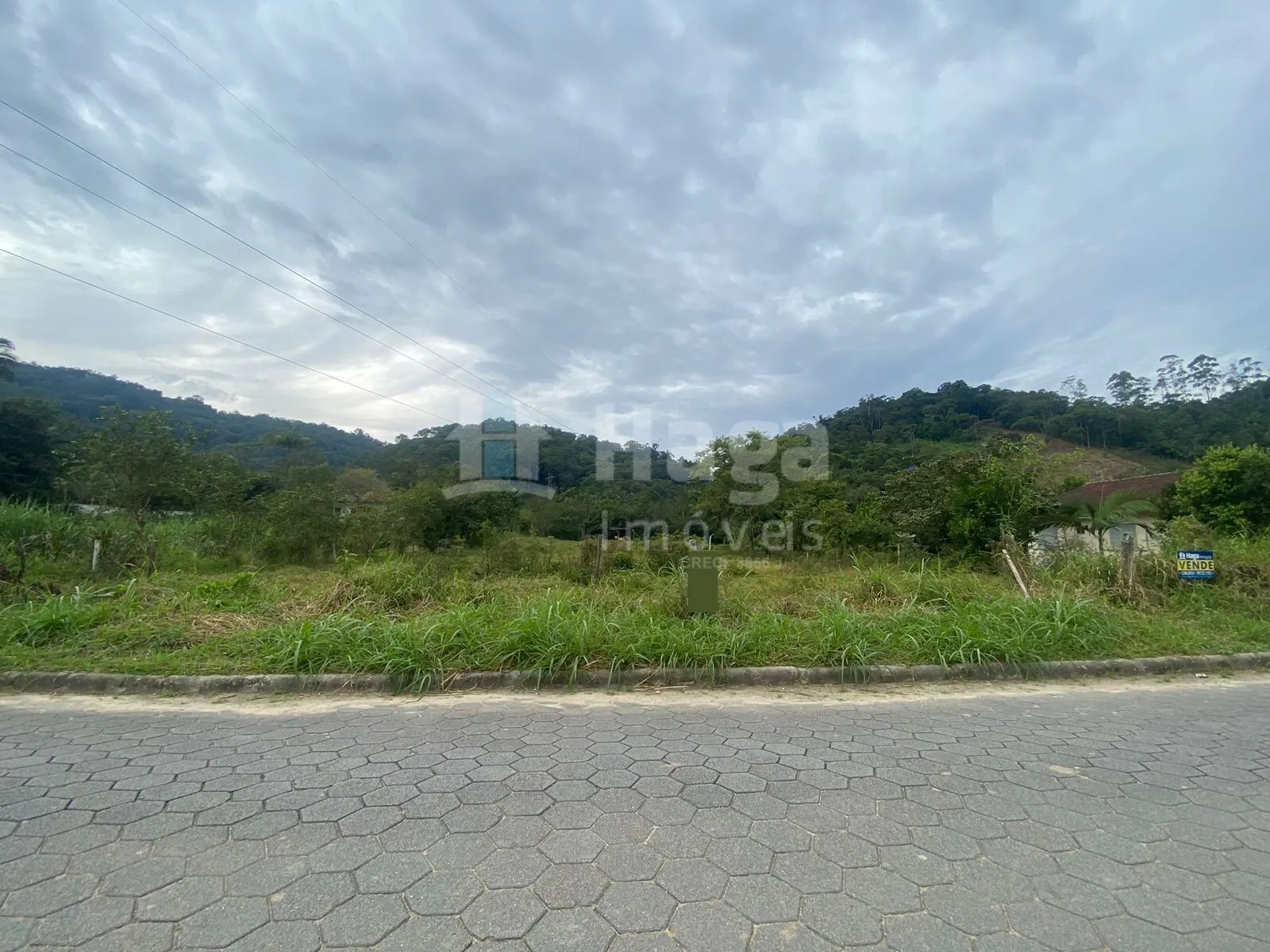 Terreno à venda de 2.525 m² em Guabiruba, SC, Brasil