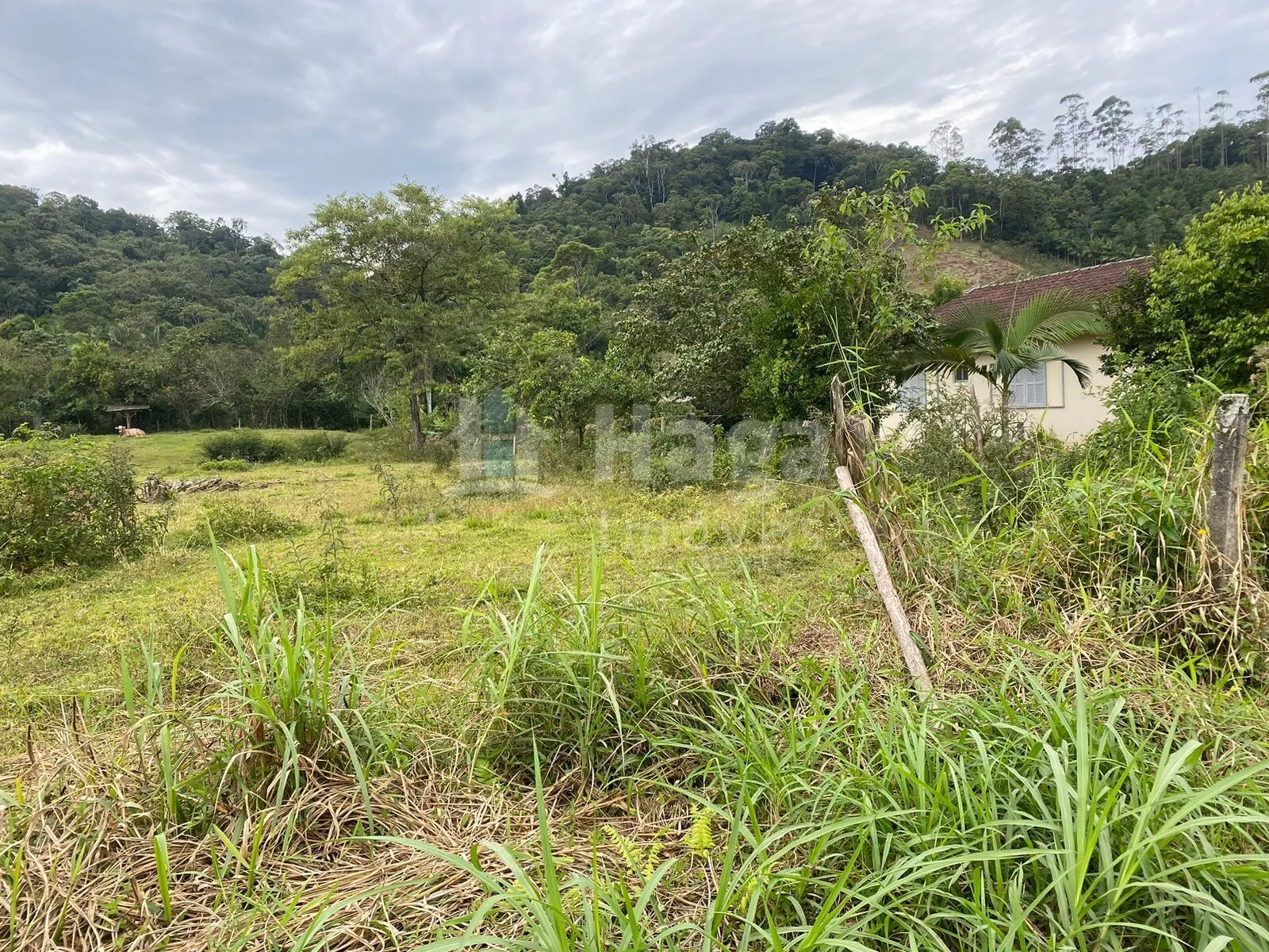 Terreno à venda de 2.525 m² em Guabiruba, SC, Brasil